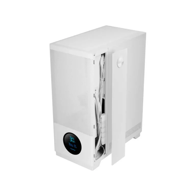 Tacens SAGITTA20 Caja Semitorre ATX