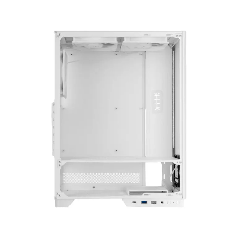 Tacens SAGITTA20 Caja Semitorre ATX