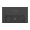 Verbatim 32401 Non-Touch Light Monitor Portátil 15.6" Full HD Multimedia Negro