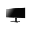 LG 34BR65F-B Monitor Profesional 34" WFHD MM Ultrapanorámico Regulable Negro
