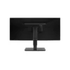 LG 34BR65F-B Monitor Profesional 34" WFHD MM Ultrapanorámico Regulable Negro