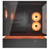 Cougar CFV235 Caja Semitorre Gaming Frontal Cristal Templado