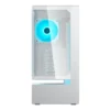 Cougar CFV235 Caja Semitorre Gaming Frontal Cristal Templado
