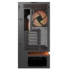 Cougar CFV235 Vision Caja Semitorre Gaming Frontal Cristal Templado