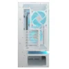 Cougar CFV235 Mesh Caja Semitorre Gaming Frontal Cristal Templado