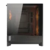 Cougar Airface 180 Caja Semitorre Gaming ARGB ATX