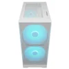 Cougar Airface 180 Caja Semitorre Gaming ARGB ATX