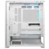 Cougar Airface 180 Caja Semitorre Gaming ARGB ATX