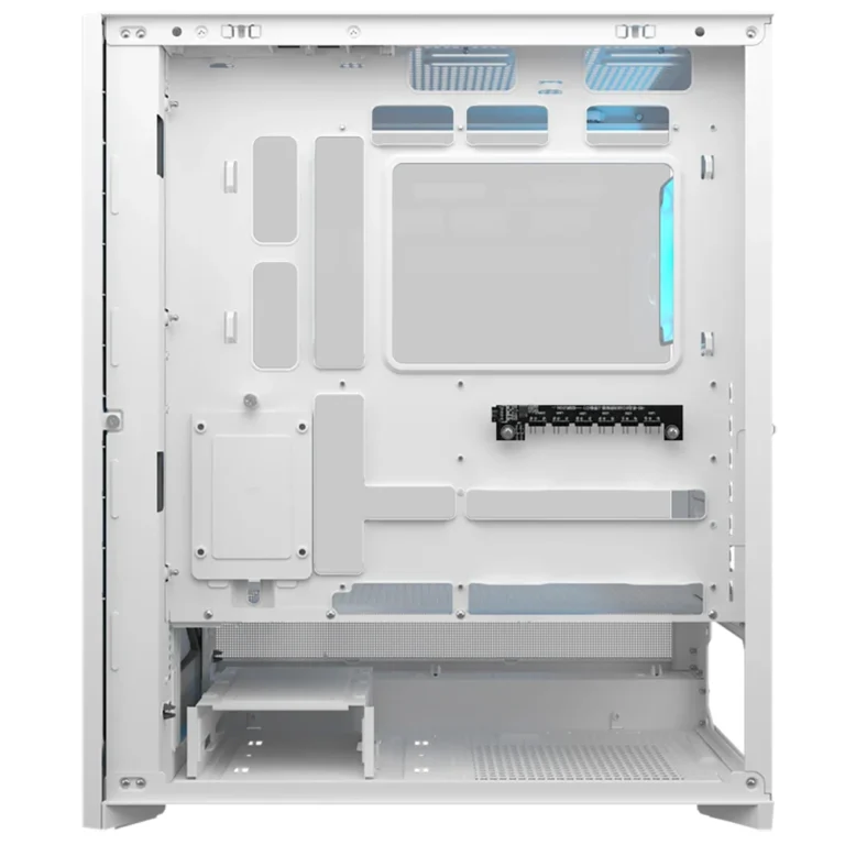 Cougar Airface 180 Caja Semitorre Gaming ARGB ATX