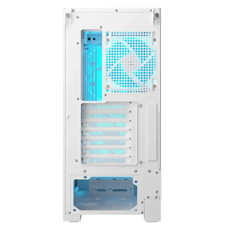 Cougar Airface 180 Caja Semitorre Gaming ARGB ATX
