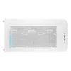 Cougar Airface Flo RGB Caja Semitorre Gaming ATX Blanco