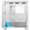 Cougar Airface Flo RGB Caja Semitorre Gaming ATX Blanco