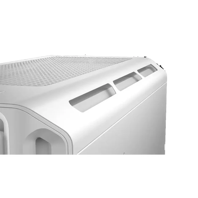 Corsair 5000T TG Caja Semitorre Gaming ATX