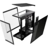 Corsair 3500X TG Caja Semitorre Gaming ATX