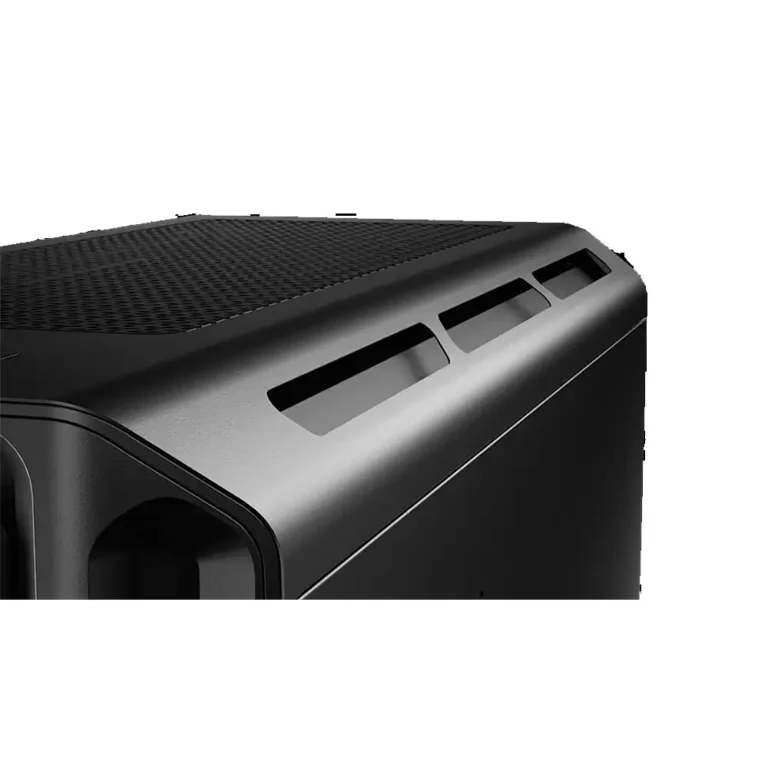 Corsair 5000T TG Caja Semitorre Gaming ATX