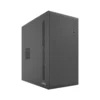 Coolbox M640C Caja Minitorre MicroATX Negro