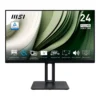 MSI MP245PG Monitor Profesional 23.8"100Hz VGA HDMI DP MM AA