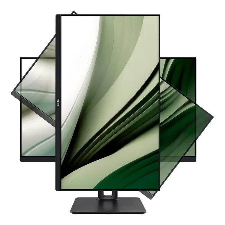 MSI MP245PG Monitor Profesional 23.8"100Hz VGA HDMI DP MM AA
