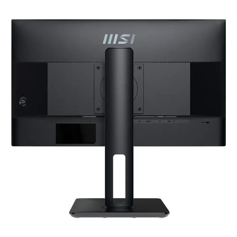 MSI MP245PG Monitor Profesional 23.8"100Hz VGA HDMI DP MM AA