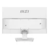 MSI MP241 E14V Monitor Profesional 23.8" 144Hz HDMI DP