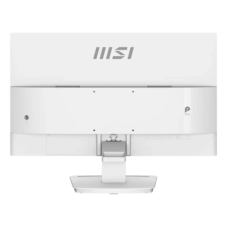 MSI MP241 E14V Monitor Profesional 23.8" 144Hz HDMI DP