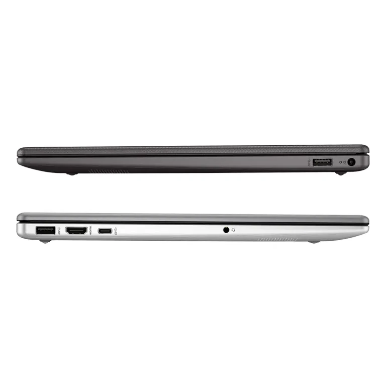 HP 255R G10 AD1Z2ET Ryzen™ 7 7735U 8GB 512GB Win11H 15.6" FHD Negro