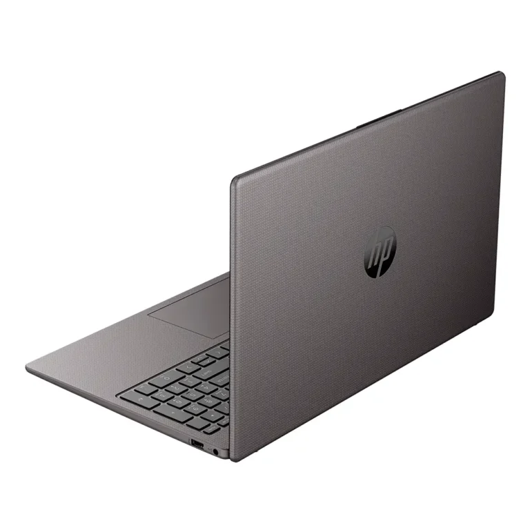 HP 255R G10 AD1Z2ET Ryzen™ 7 7735U 8GB 512GB Win11H 15.6" FHD Negro