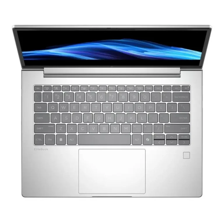 HP EliteBook6 G1i 14 AD3A1ET Ultra 7 255U 16GB 512GB SSD Win11Pro 14" WUXGA Plata