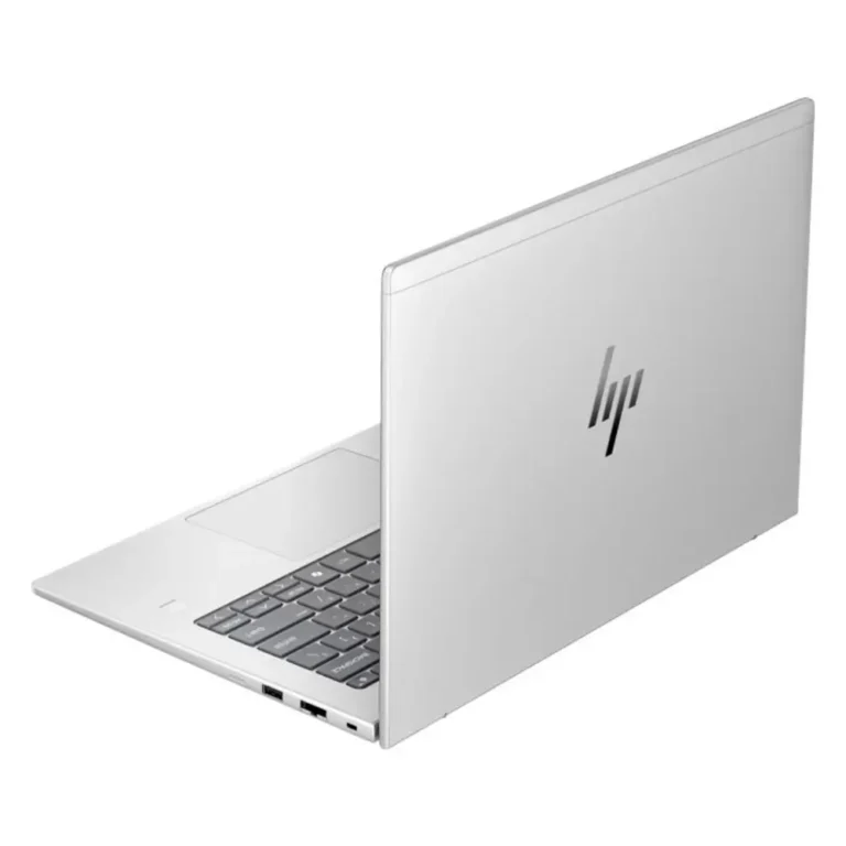 HP EliteBook6 G1i 14 AD3A1ET Ultra 7 255U 16GB 512GB SSD Win11Pro 14" WUXGA Plata