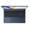 Asus VivoBook 15 F1504VA-BQ529 Core 5 120U 16GB 512GB Sin Sistema Operativo 15.6" Full HD Azul
