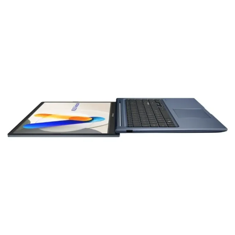 Asus VivoBook 15 F1504VA-BQ529 Core 5 120U 16GB 512GB Sin Sistema Operativo 15.6" Full HD Azul