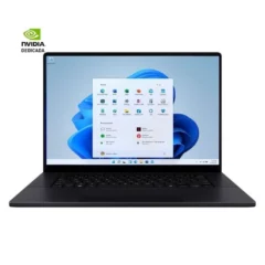 Asus ProArt P16 OLED H7606WM-SR130W Ryzen™ AI 9 HX 370 32GB 2TB RTX™ 5060 Win11H 16″ Táctil Negro