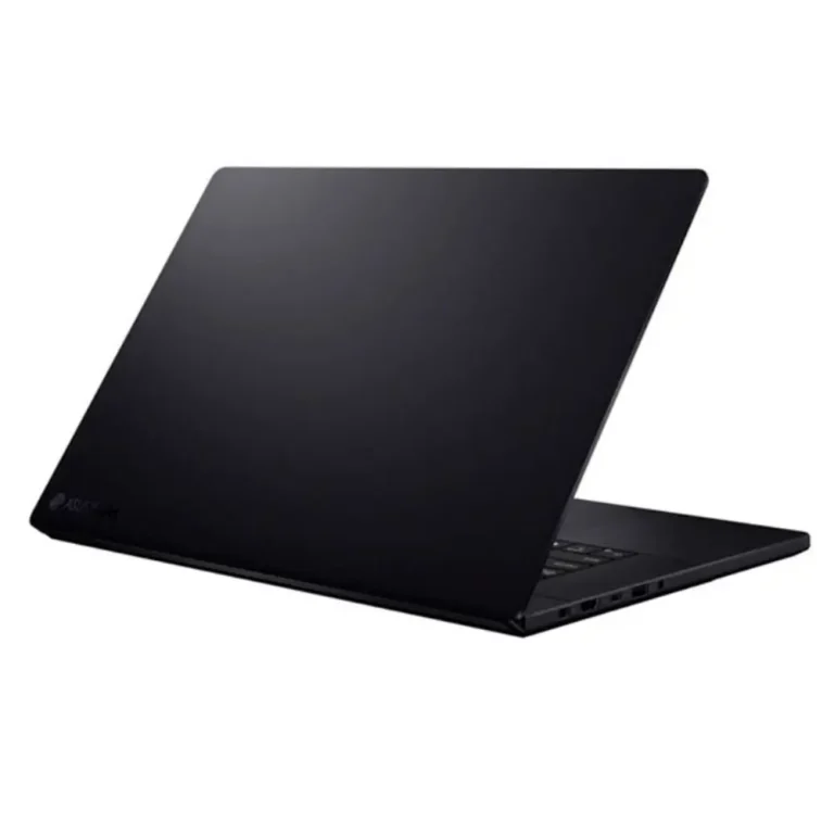 Asus ProArt P16 OLED H7606WM-SR130W Ryzen™ AI 9 HX 370 32GB 2TB RTX™ 5060 Win11H 16″ Táctil Negro