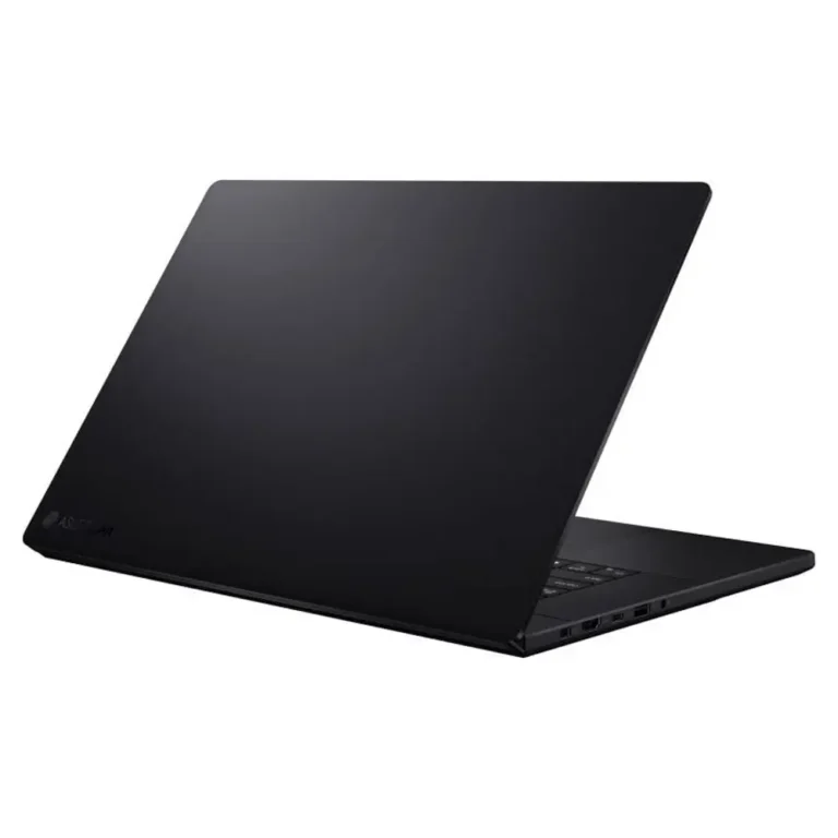 Asus ProArt P16 OLED H7606WP-RJ079X Ryzen™ AI 9 HX 370 64GB 2TB RTX™ 5070 Win11Pro 16″ Táctil Negro