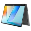 Asus VivoBook Flip TP3407SA-SG180W Ultra 7 258V 32GB 1TB Win11H 14" Convertible Táctil Gris