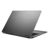 Asus VivoBook Flip TP3407SA-SG180W Ultra 7 258V 32GB 1TB Win11H 14" Convertible Táctil Gris