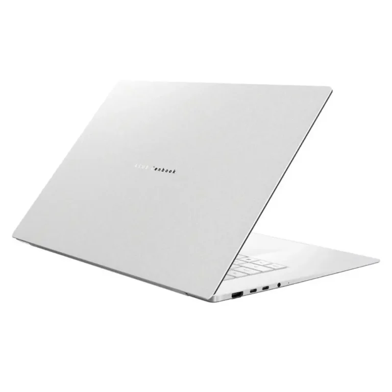 Asus ZenBook S16 OLED UM5606GA-SR348W Ryzen™ AI 9-465 32GB 1TB Win11 Blanco