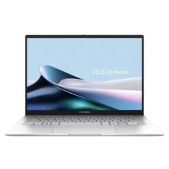 Asus ZenBook 14 OLED UX3405CA-QD1244 Ultra 7 255H 16GB 512GB FreeDOS 14" Plata