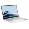 Asus ZenBook 14 OLED UX3405CA-QD1244 Ultra 7 255H 16GB 512GB FreeDOS 14" Plata