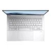 Asus ZenBook 14 OLED UX3405CA-QD1244 Ultra 7 255H 16GB 512GB FreeDOS 14" Plata