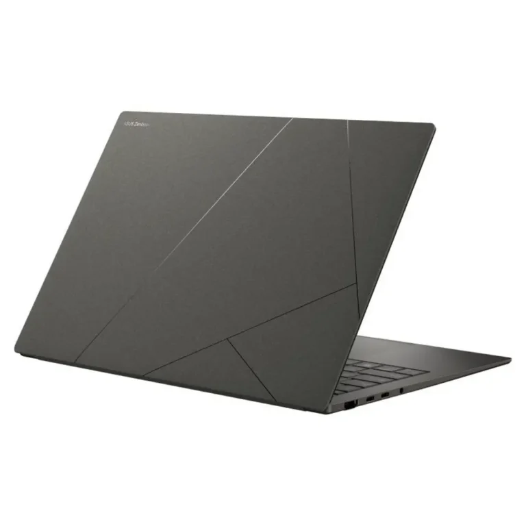 ASUS Zenbook S14 OLED UX5406SA-PZ542W Ultra 7 258V 32GB 1TB Arc™ 140V Win11H 14" 3K 120Hz Gris