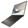 ASUS Zenbook S14 OLED UX5406SA-PZ542W Ultra 7 258V 32GB 1TB Arc™ 140V Win11H 14" 3K 120Hz Gris