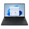Asus ZenBook Duo OLED UX8406CA-QL336W Ultra 7 255H 32GB 1TB Win11H 14" Convertible Táctil Gris