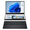 Asus ZenBook Duo OLED UX8406CA-QL336W Ultra 7 255H 32GB 1TB Win11H 14" Convertible Táctil Gris