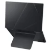 Asus ZenBook Duo OLED UX8406CA-QL336W Ultra 7 255H 32GB 1TB Win11H 14" Convertible Táctil Gris