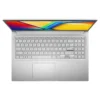 ASUS Vivobook 15 D1502NAQ-BQ168 Ryzen™ 7 170 16GB 512GB Radeon™ 680M FreeDOS 15.6" FHD Plata