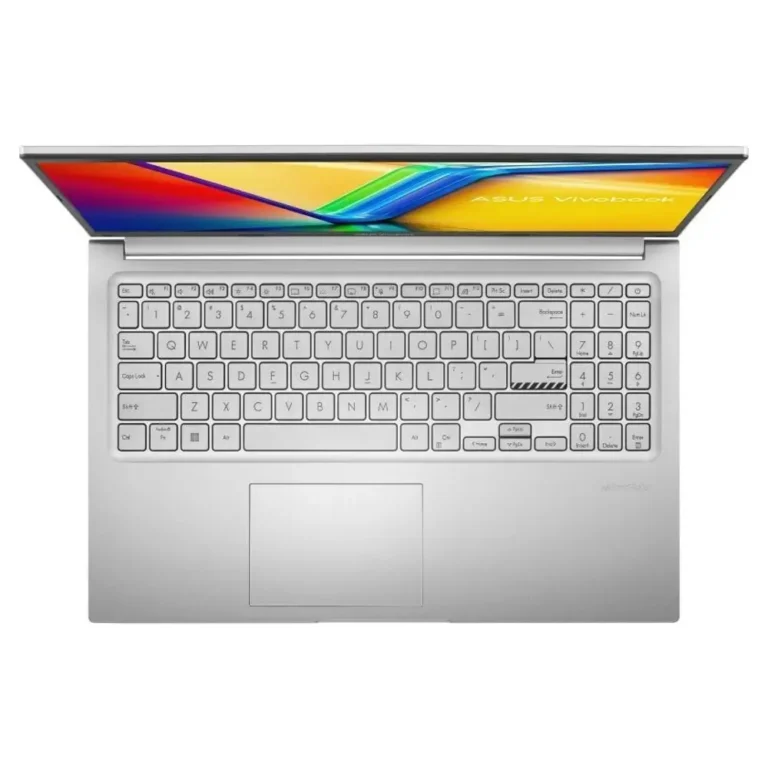 ASUS Vivobook 15 D1502NAQ-BQ168 Ryzen™ 7 170 16GB 512GB Radeon™ 680M FreeDOS 15.6" FHD Plata