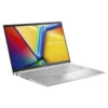 ASUS Vivobook 15 D1502NAQ-BQ168 Ryzen™ 7 170 16GB 512GB Radeon™ 680M FreeDOS 15.6" FHD Plata
