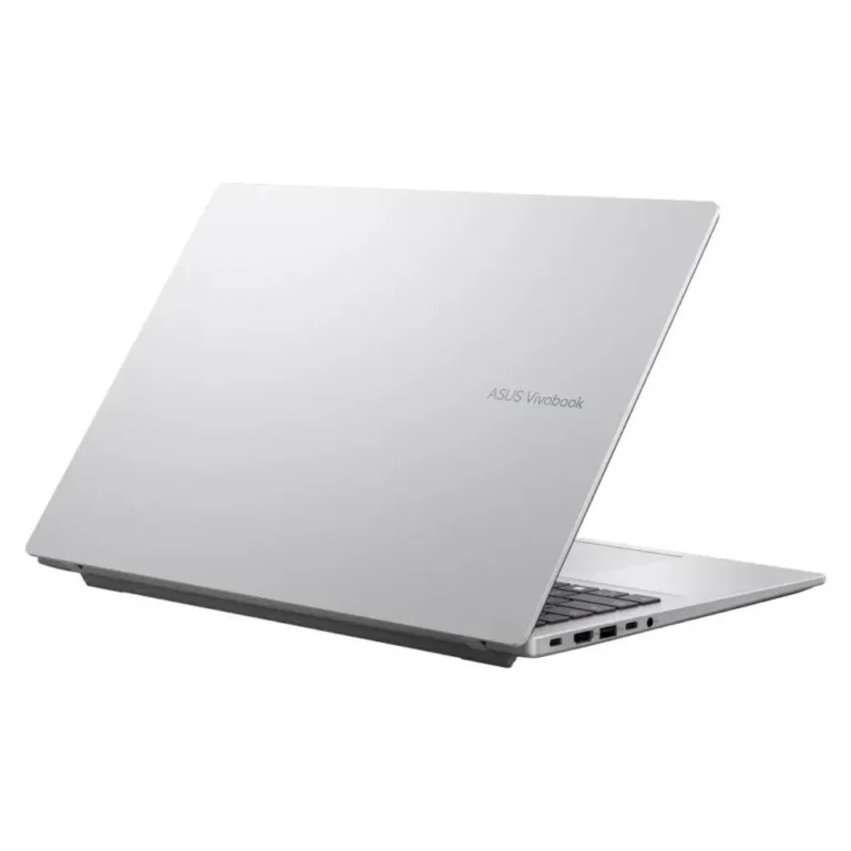 ASUS VivoBook 16 D1607GA-MB063W Ryzen™ AI 7 445 16GB 1TB Win11Home 16" WUXGA Plata