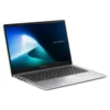 ASUS ExpertBook P1 P1403CVA-S61433X Core™ 7 240H 16GB 512GB Intel® Graphics Win11Pro 14" FHD Gris